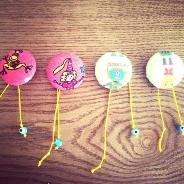 Martirika - βαμβάκι, μαρτυρικό - 2