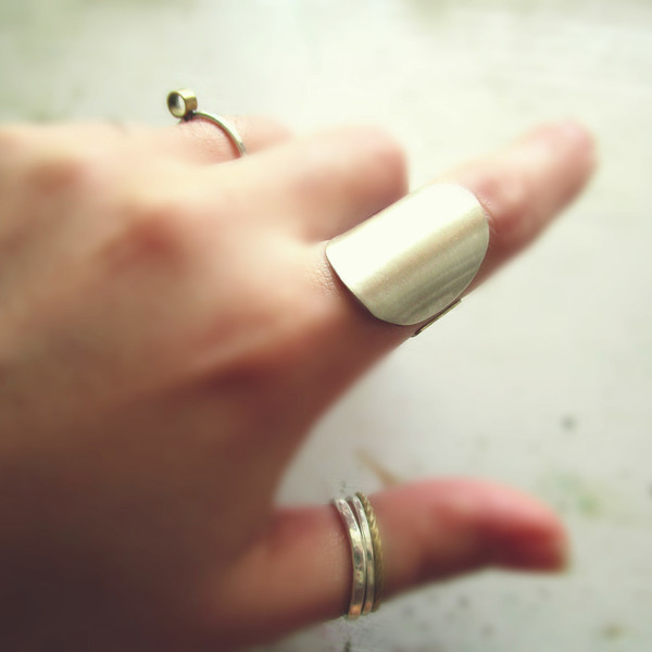 basic silver racket ring| χειροποιητο δαχτυλιδι ασημι minimal - statement, chic, μονόχρωμες, fashion, vintage, κλασσικό, μόδα, ιδιαίτερο, μοναδικό, μοντέρνο, ασήμι 925, μέταλλο, χειροποίητα, σφυρήλατο, εντυπωσιακό, minimal, must, ασημένια, unisex, ευκολοφόρετο, διαχρονικό, amano, contemporary, μεγάλα, trend, αυξομειούμενα - 3