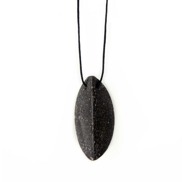W a t e r m e l o n Concrete Pendant-Χειροποίητο Κρεμαστό από Τσιμέντο! - fashion, charms, μοντέρνο, τσιμέντο, τσιμέντο, κορδόνια, χειροποίητα, κοντά, personalised, unisex, κρεμαστά, gift idea, σκυρόδεμα, Black Friday, αυξομειούμενα, δώρα για γυναίκες, φθηνά