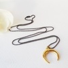 Tiny 20171027223136 fef2e9fe half moon neckalce