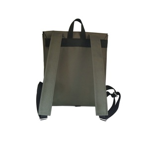 Χακί σακίδιο πλάτης - πλάτης, σακίδια πλάτης, all day - 3