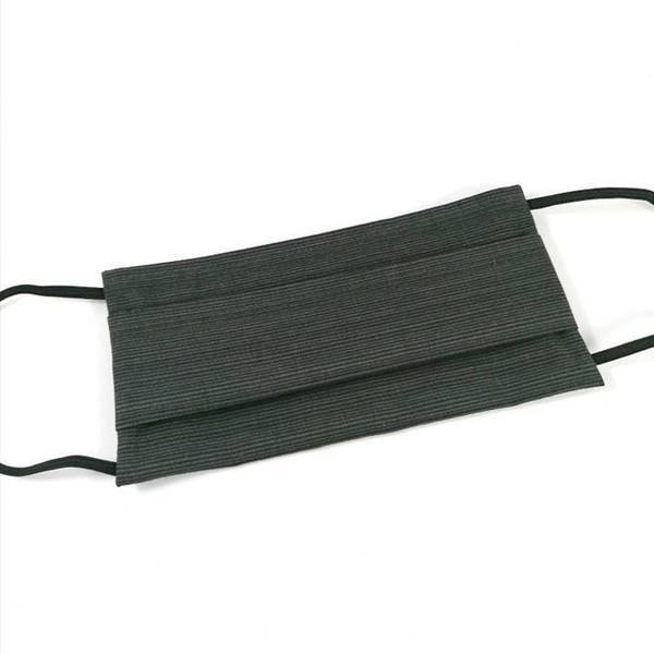 Σετ 2 Βαμβακερές Μάσκες Προσώπου - μάσκα προσώπου, μάσκες προσώπου - 3