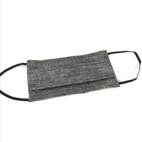 Σετ 2 Βαμβακερές Μάσκες Προσώπου - μάσκα προσώπου, μάσκες προσώπου - 4