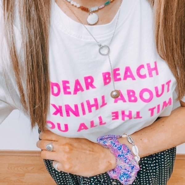 ''Bianca'' Scrunchie - ύφασμα, λαστιχάκια μαλλιών - 4
