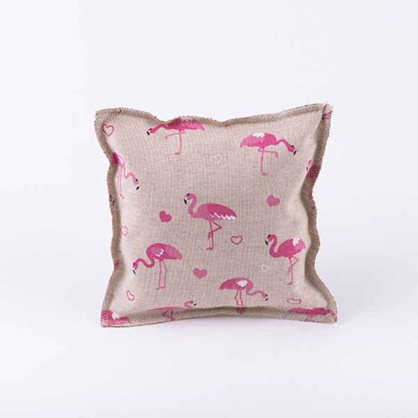 Διακοσμητικά μαξιλάρια σετ 2 τεμάχια - κορίτσι, μαξιλάρια