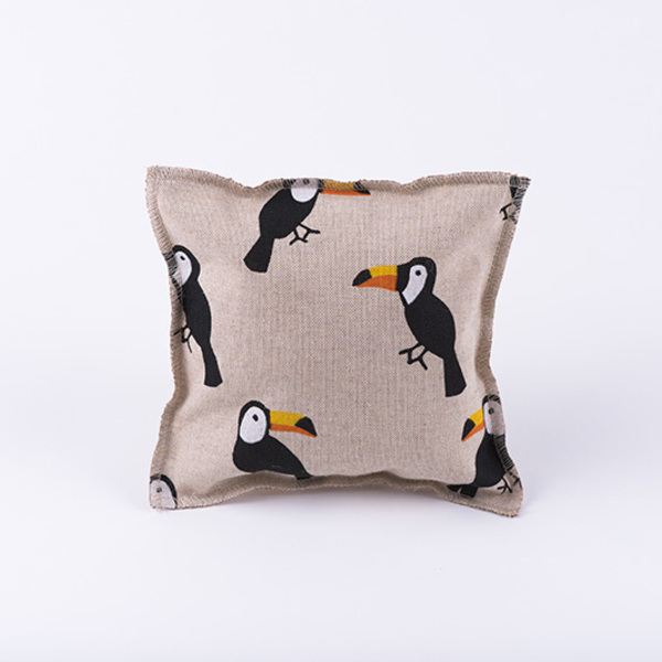 Διακοσμητικά μαξιλάρια σετ 2 τεμάχια - κορίτσι, αγόρι, μαξιλάρια