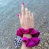 Tiny 20200729183411 2f5fe09c laurène scrunchie
