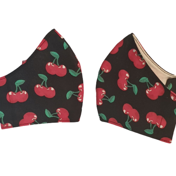 Γυναικεία υφασμάτινη μάσκα , πλενόμενη φλοράλ7 - γυναικεία, για ενήλικες, μάσκα προσώπου, μάσκες προσώπου