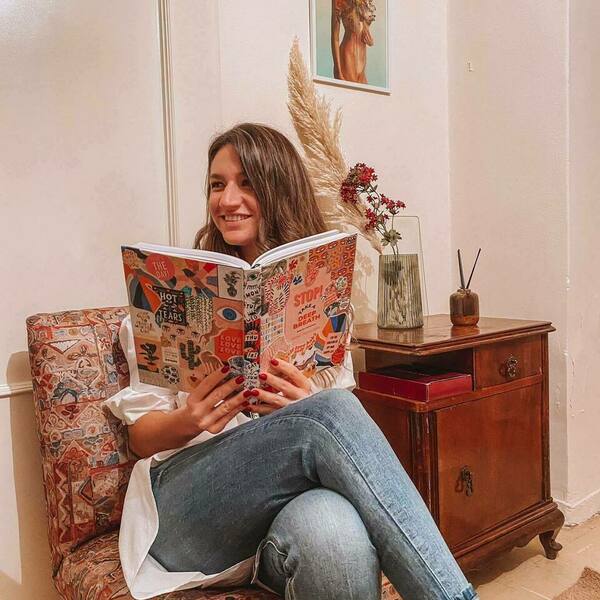 ''Good Vibes Only'' Ημερήσιο Ημερολόγιο - ημερολόγια - 2