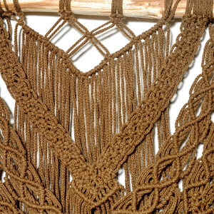 Βoho macrame - μακραμέ, διακοσμητικά - 3