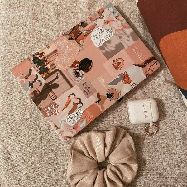 ''Hello Gorgeous'' Ημερήσιο Ημερολόγιο - τετράδια & σημειωματάρια - 4