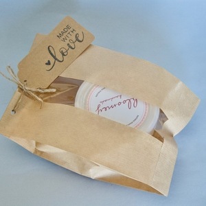 Ενυδατικό Body Butter Με Άρωμα Σοκολάτα - 3