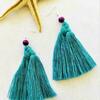 Tiny 20211113114432 aa3f5196 boho teal earrings