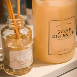 REED DIFFUSER - αρωματικά χώρου - 2