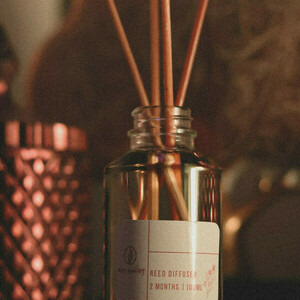 REED DIFFUSER - αρωματικά χώρου - 3