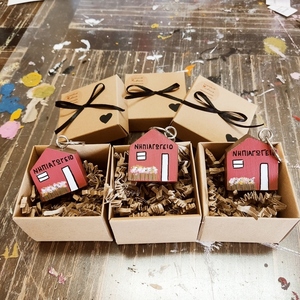 Δώρο δασκάλας για νηπιαγωγείο μπρελόκ με αφιέρωση Δώρο δασκάλας για νηπιαγωγείο μπρελόκ με αφιέρωση - δώρα για δασκάλες, μπρελοκ κλειδιών - 5