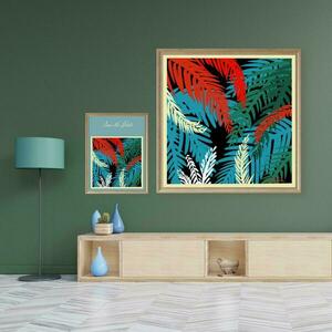 Save the Date - Botanical collection - αφίσες - 4