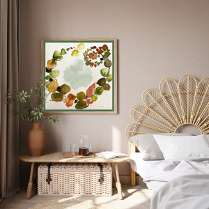 Eucalyptus - Botanical collection - αφίσες - 4