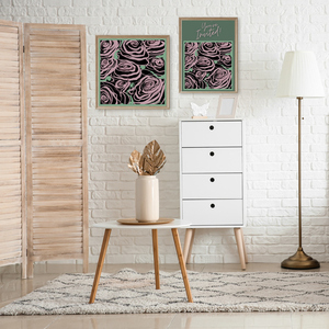 You're Invited - Botanical collection - αφίσες - 4
