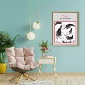 Time for a fairytale - Vintage Collection - αφίσες