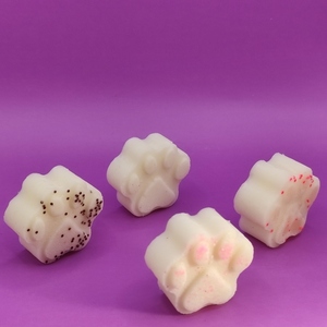 Paw melts - αρωματικά κεριά - 2
