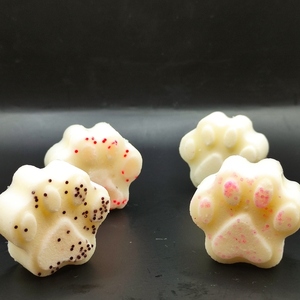 Paw melts - αρωματικά κεριά - 3