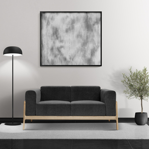 Modern abstract print. - αφίσες - 2
