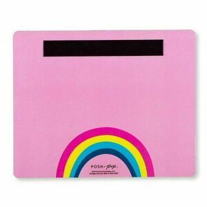 Fun Times Weekly Planner Γραφείου Magnetic 50φ. Tri-Coastal Design - Daily planner - 2