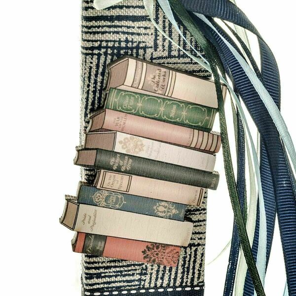 Λαμπάδα Books - κορίτσι, λαμπάδες, σετ, για παιδιά - 3