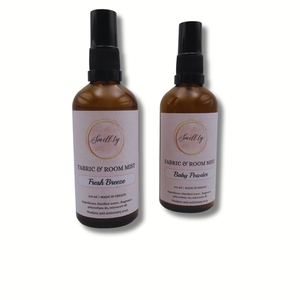 Room & Fabric Mist 100ml - αρωματικά χώρου