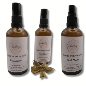 Room & Fabric Mist 100ml - αρωματικά χώρου - 3