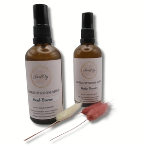 Room & Fabric Mist 100ml - αρωματικά χώρου - 4