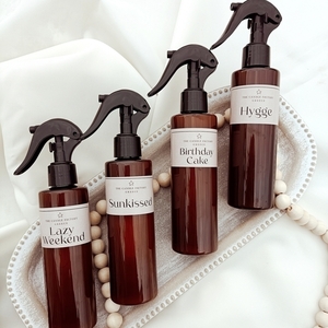 Lazy Weekend Room & Linen Spray 200ml - αρωματικά χώρου - 2
