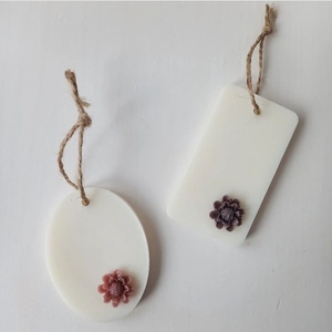 Αρωματική ταμπλέτα ντουλάπας - αρωματικά χώρου