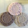 Tiny 20230606201023 ab602061 macrame coaster makrame