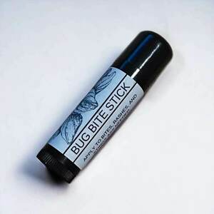 BUG BITE STICK | Για μετά το τσίμπημα, Άμεση ανακούφιση 5 ml