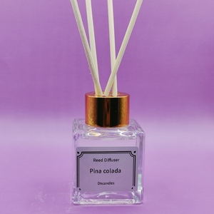 Reed Diffuser 100ml - αρωματικά κεριά - 4