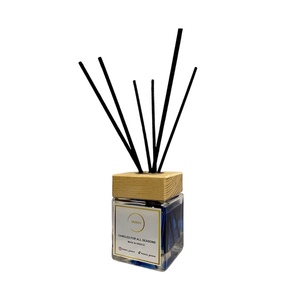 Reed diffuser με άρωμα και χρώμα επιλογης 100ml - αρωματικό χώρου, γενική διακόσμηση