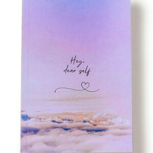 Hey, dear self- Ημερολόγιο ψυχικής υγείας-Αντίγραφο