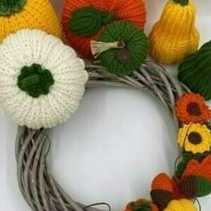 Στεφάνι halloween - halloween - 2
