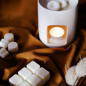 Wax Bar Soy - ρεσώ & κηροπήγια - 2