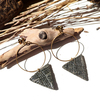 Tiny 20231016124014 c345137e granite clay pendant