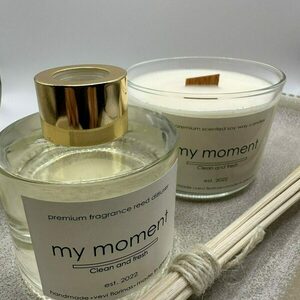 Reed diffuser fragrance 100 ml - αρωματικά χώρου - 4