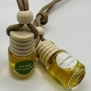 Car diffuser fragrance - αρωματικά χώρου - 3