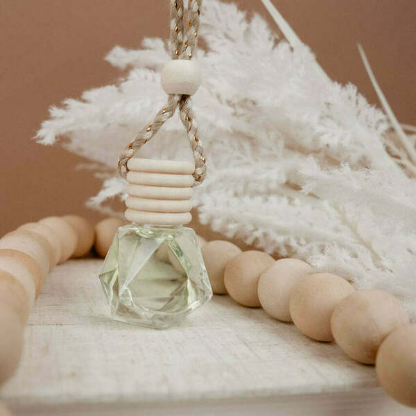 Car diffuser - αρωματικά χώρου - 2