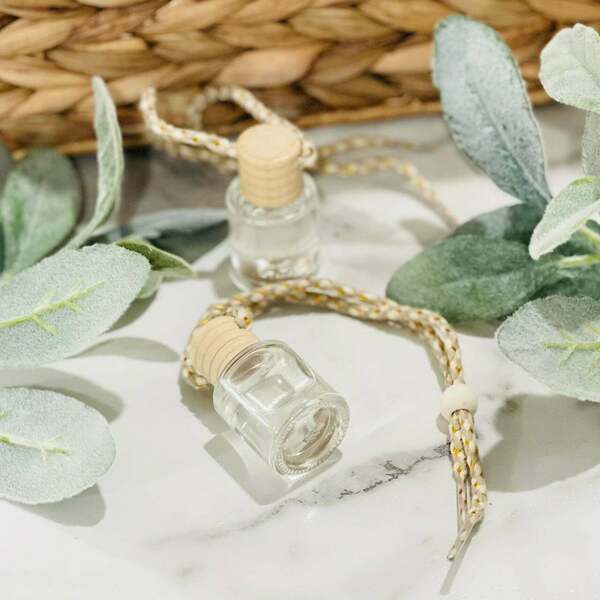 Car diffuser - αρωματικά χώρου - 3