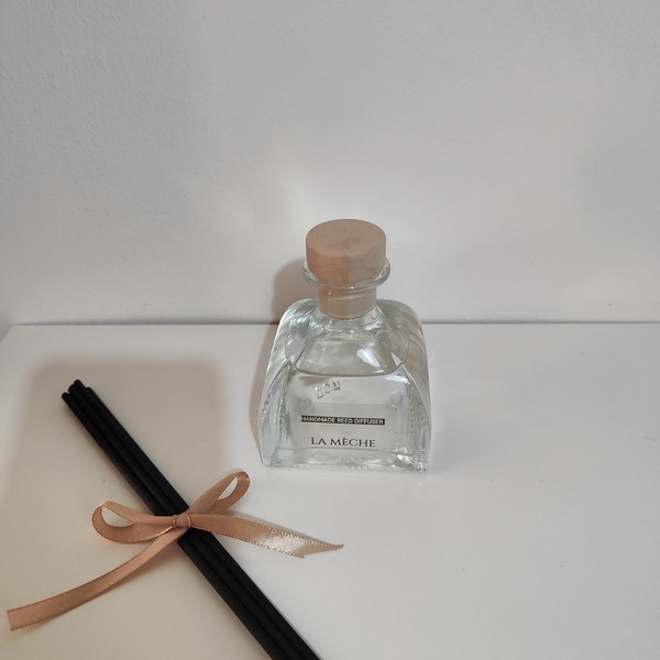 ΑΡΩΜΑΤΙΚΟ ΧΩΡΟΥ / REED DIFFUSER 100ml - αρωματικό χώρου - 4