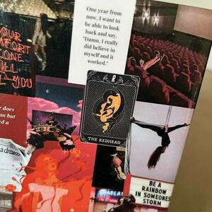 ''In my slay era" Ημερήσιο Ημερολόγιο - ημερολόγια - 5
