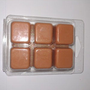 Μπάρα σοκολάτας 80gr - αρωματικά κεριά - 3