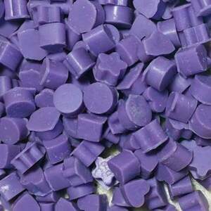 Wax melts με άρωμα λεβάντα 10τμχ - αρωματικά χώρου